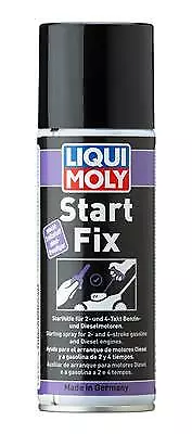 LIQUI MOLY 20768 Starter Spray