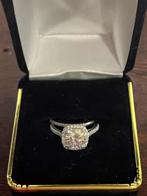 Kobelli Moissanite 2024 www.vitanza .uy