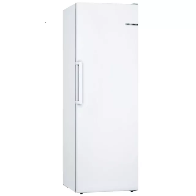 bosch congélateur armoire 60cm 220l statique gsv33vwev série