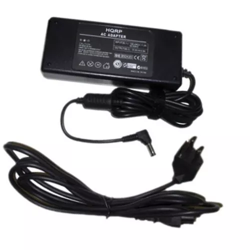 AC Adapter Charger for HP Pavilion ZE N XF XT ZT Series, 325112-001 PPP014S