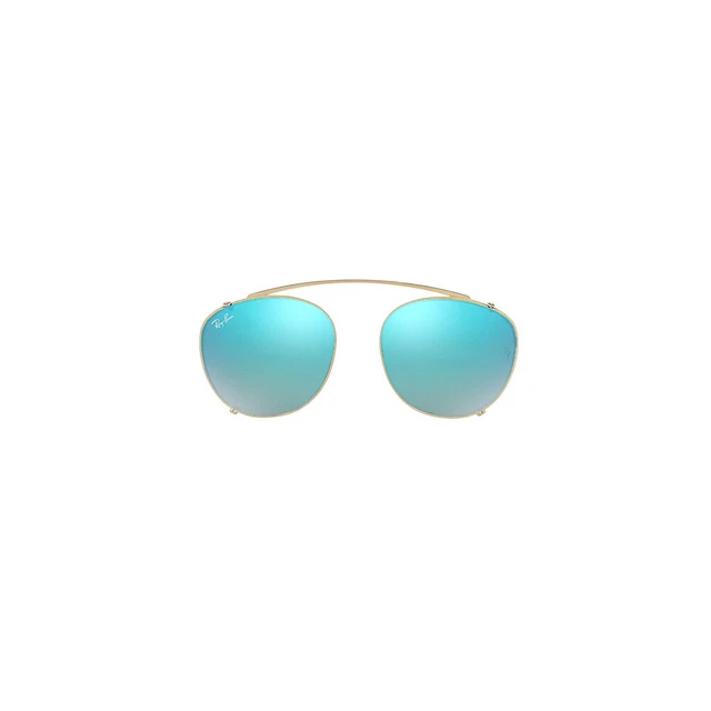 Occhiali ray online ban lenti azzurre