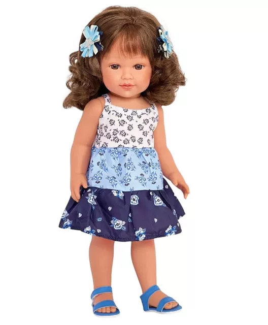 Harper™ 18 Inch Fashion Girl Doll- Fits 18 Inch Doll Clothes-18 Inch Doll 2