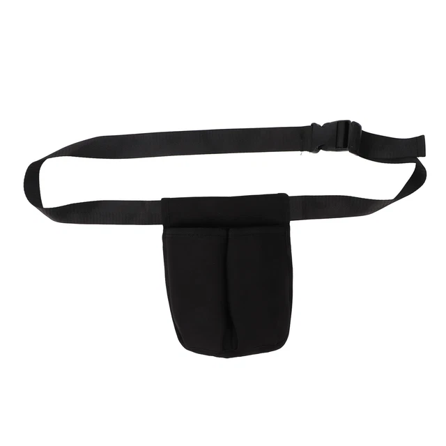 Étui De Bouteille De Massage Double Kit Réglable Pour Empêcher La Chute De