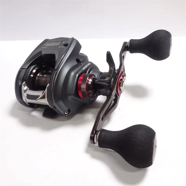 リール DAIWA CATALINA IC 100SH DAIWA CATALINA IC 100SH 618416 $204.27 - PicClick CA