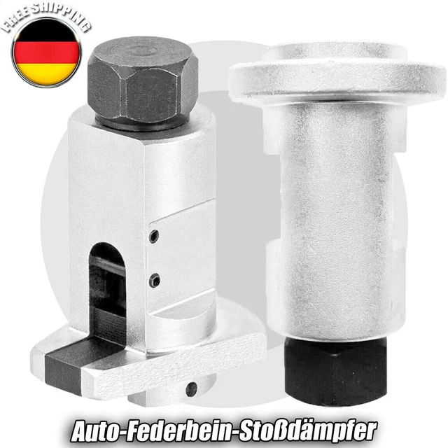 Ammortizzatore auto molla sospensione controvento strumento separazione controvento 5-11,5 mm DE