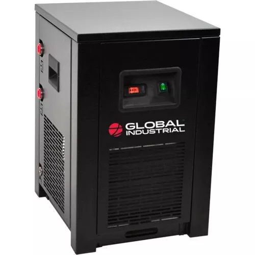 NEW! Refrigerated Air Dryer, 30 CFM, 1 Phase, 115V!!