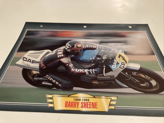 INTERNATIONALES SACHSENRINGRENNEN FÜR Motorräder 1983 ... - DE INTERNATIONALES SACHSENRINGRENNEN FÜR Motorräder 1983 ... - DE