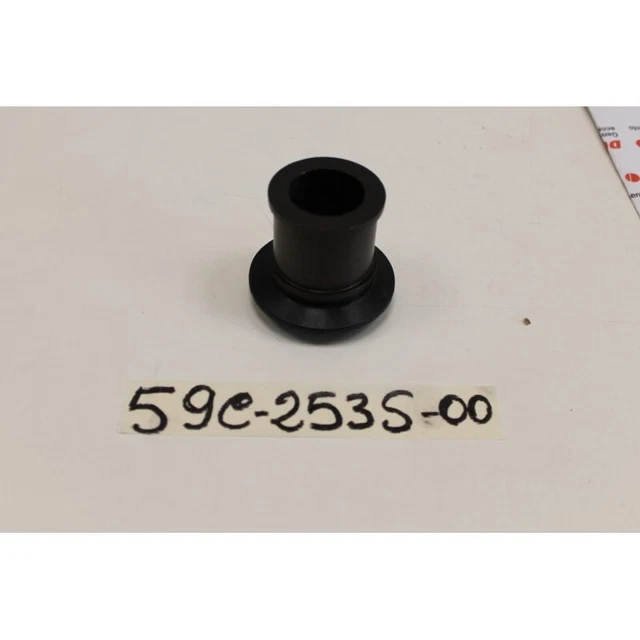 Entretoise D'essieu Pour Chargeuse Compacte Case/International Harvester 1845 - Remplace D64018