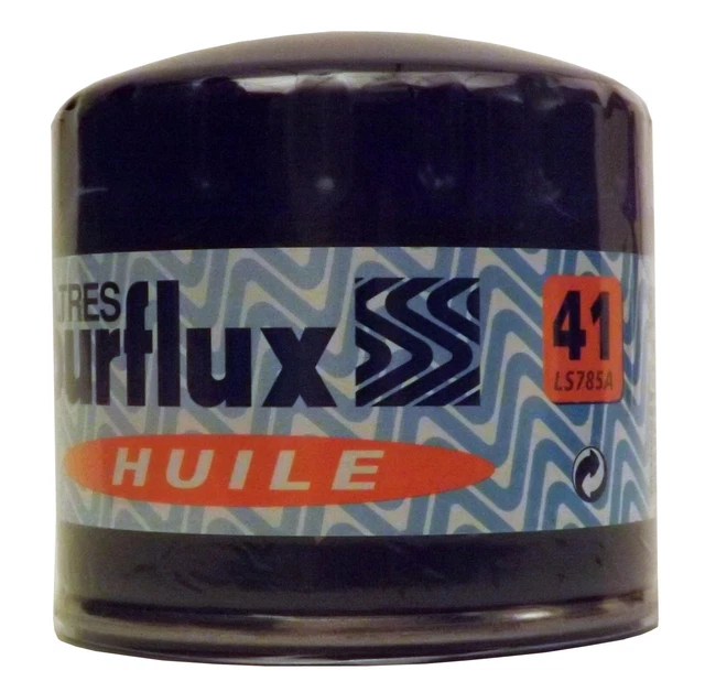 PURFLUX Filtre Huile No41 LS785AY