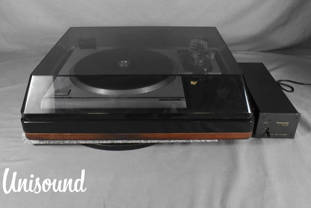 Cartouche Platine Technics EPC-13STHD Avec Aiguille - Testée Fonctionnelle