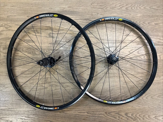 VTT Cannondale RZ 120 Lefty max Taille L - Vélos