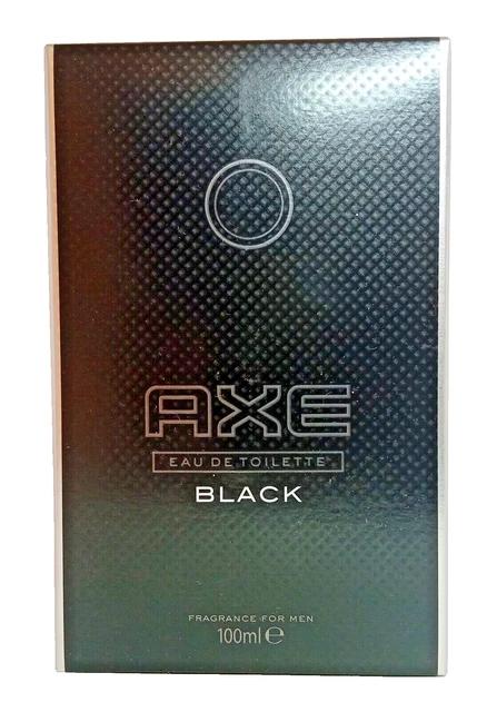 Black by Axe