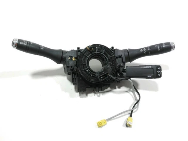 Commande Au Volant Régulateur De Vitesse / Vocal Pour Renault Clio IV Et Captur I - Occasion Bon état