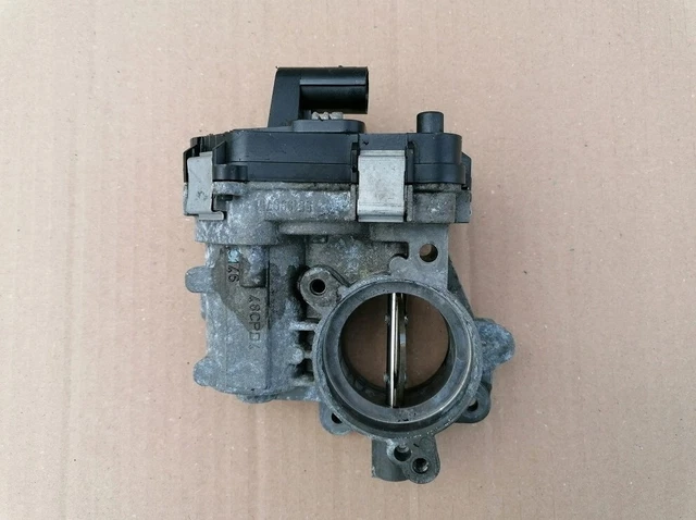 Alfa Romeo 159 1.9 16V 150 HP Throttle body