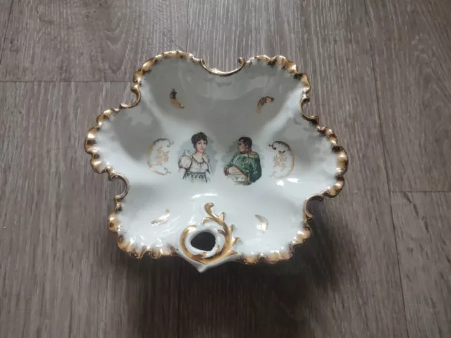 Code Poche Porcelaine De Luxe Napoléon