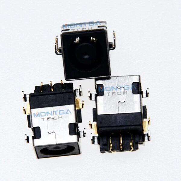 Prise connecteur de charge Dell E5510 DC Power Jack alimentation
