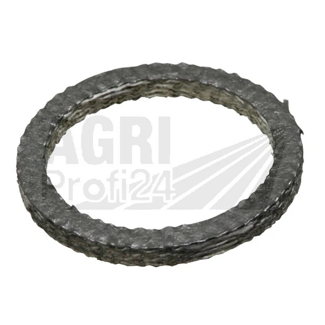 Kurbelwellenabdichtung hinten Fendt Favorit 600 610 611 612 614 615