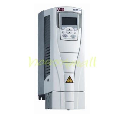 Un nuovo inverter ABB ACS510-01-03A3-4 3P AC380V ~ 480V 1.1KW 