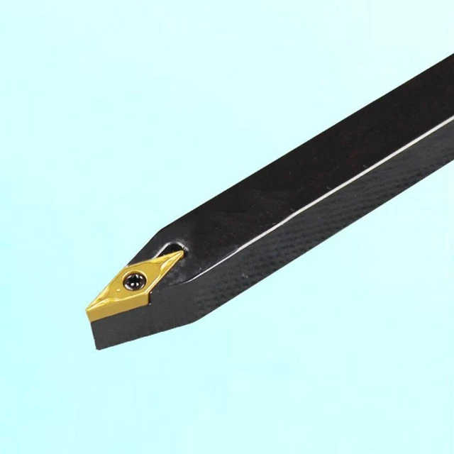 SER 1212H11 12mm 1/2 CNC, Tour Filetage Externe Outil De Tournage