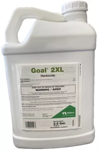 Goal 2 Herbicide - 2.5 Gallon