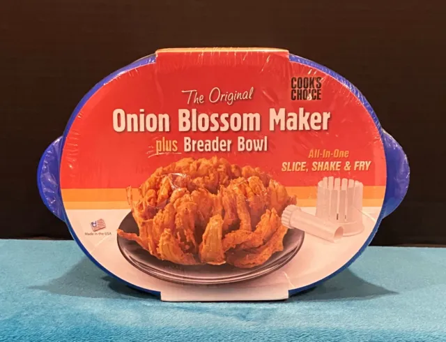 Cook's Choice Onion Blossom Maker