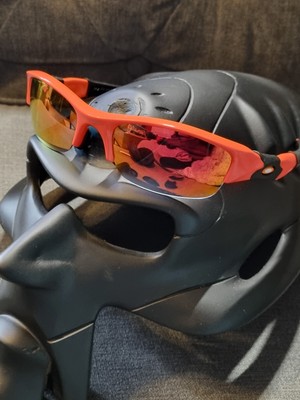 Oakley why 1 Rare Collector Vintage Display No Medusa Bob Roméo... 