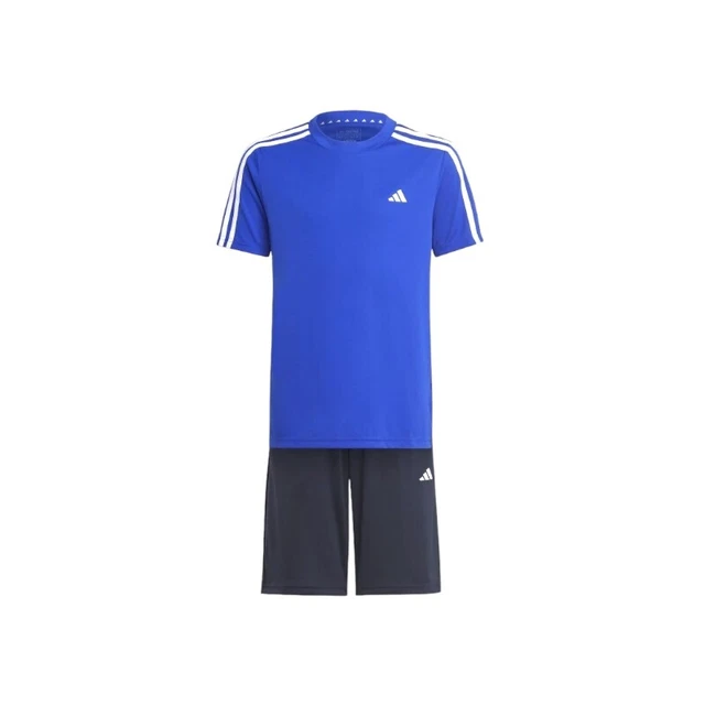 Set ADIDAS IC5669 unisex bambino