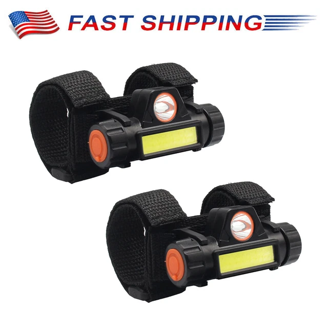 Upgraded Bracket LED Dome Light Roll Bar Mount for ATV Polaris RZR Golf Cart