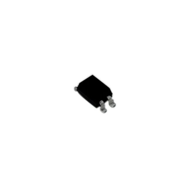 4 x optoaccoppiatore canali SMD LTV-816S-TA1: 1 spento: transistor UIsol: 5kV UCE: 80 V L