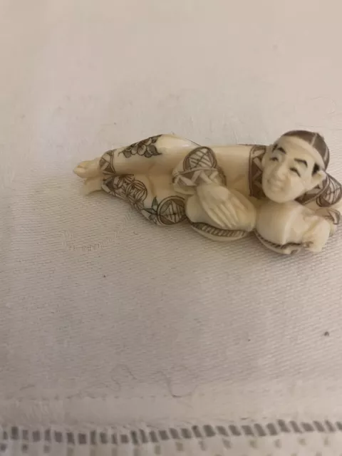 Netsuke