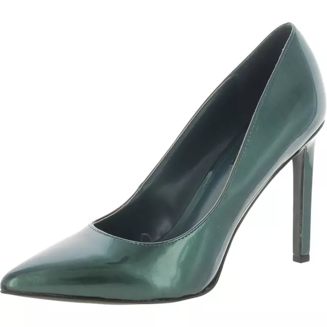 Nine West Womens Tatiana 3 Stiletto Pumps Shoes BHFO 9859