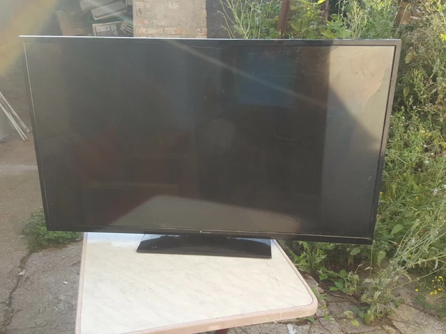 Tv Princeton pr49fHD15b toutes pièces