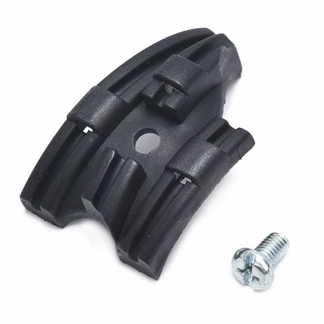 ANTIFRICTION ROAD BIKE Bottom Bracket Shifter Cable Guide Line Tube