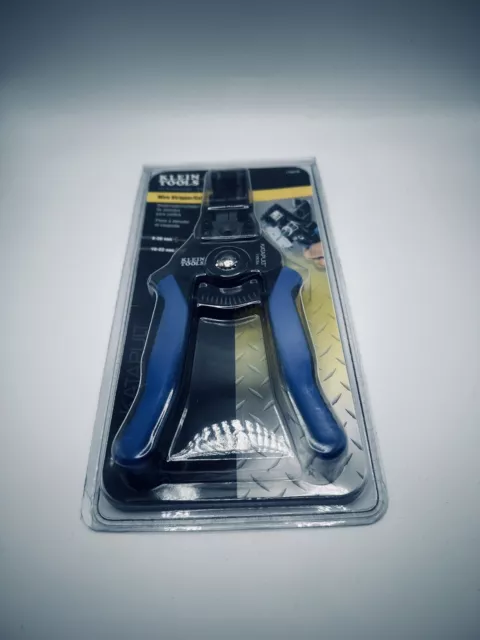 Klein Tools 11063W Katapult Wire Stripper