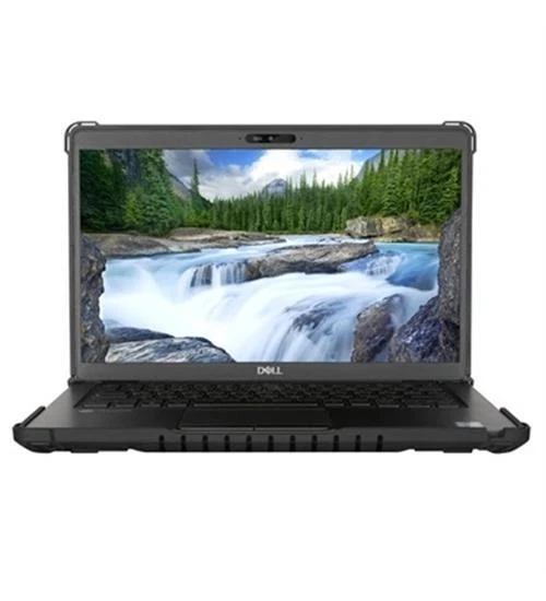 NEW Targus THZ879GL 14" Commercial Grade Form-Fit Cover for Dell Latitude