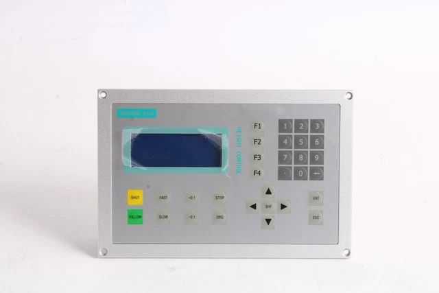 Friendess BCS100 V3 Height Control