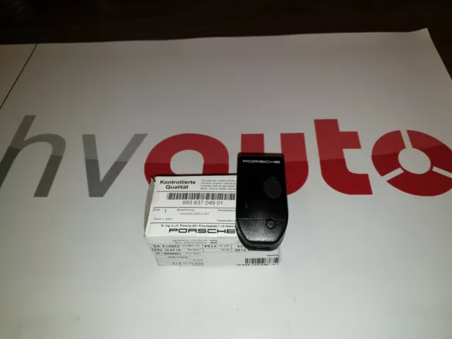 Porsche 993 Transmitter Radio Remote Control Key Central Locking