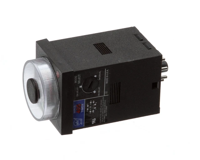 Biro Timer, 0-50 Minutes, Interval Mode VT492S - Free Shipping + Geniune OEM