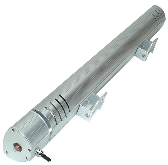 Heizstrahler 3000W Infrarotstrahler 56179 Wandstrahler Terrassenstrahler Funk 2
