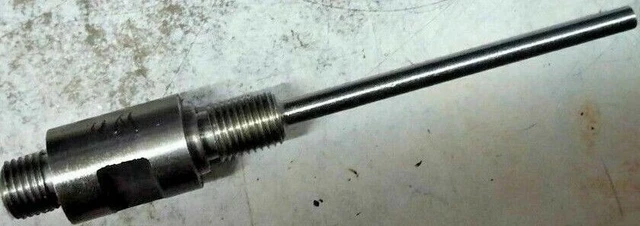 1 pc Valve Seat Cutter Stem Guide 5/16"@n
