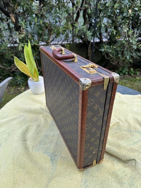 Ventiquattrore Valigetta 24 Ore Louis Vuitton Valigetta Cotteville 40