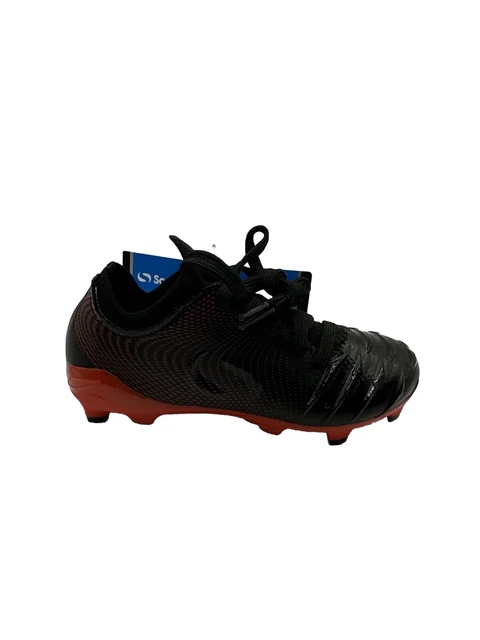 Infant football on sale boots size c8