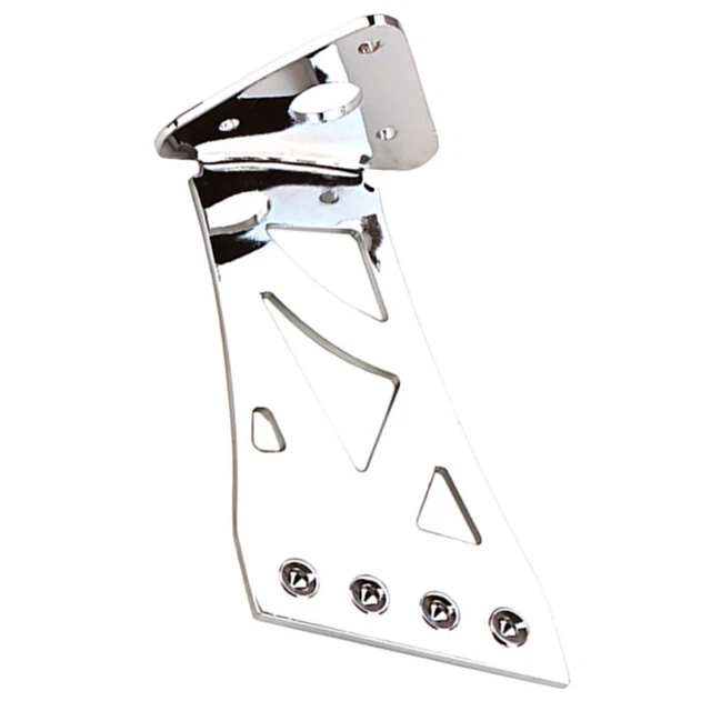 Toyvian Cordier de Banjo en Métal Argenté 5 Cordes Accessoire de Toyvian Cordier de Banjo en Métal Argenté 5 Cordes Accessoire de