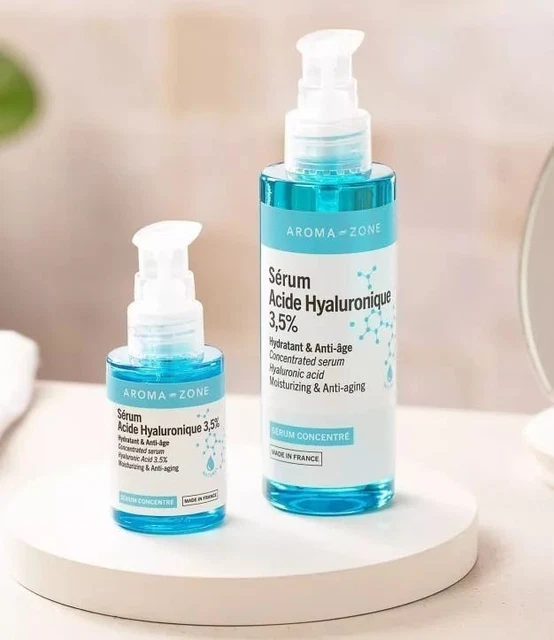 SkinBliss Sérum Lissant Anti-rides à La Vitamine E - 2 Flacons De 30ml - Neuf Origine France