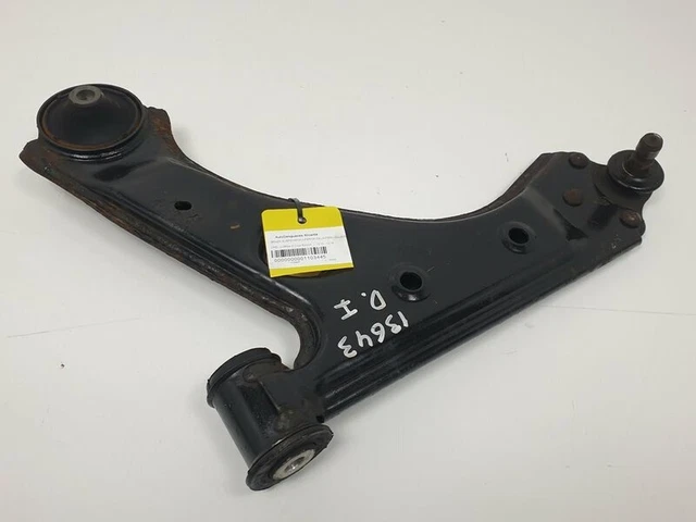 Silent bloc de suspension OPEL Corsa D 3 portes Phase 2 1.0 i