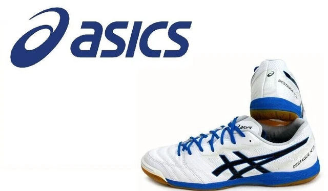 Nouvelles chaussures de futsal asics DESTAQUE K FF 1111A217 100 Livraison...