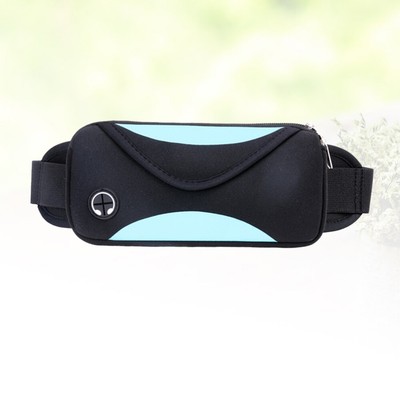 CANNA Sac Banane Pochette Canna Weed Voyage Etanche NEUF 