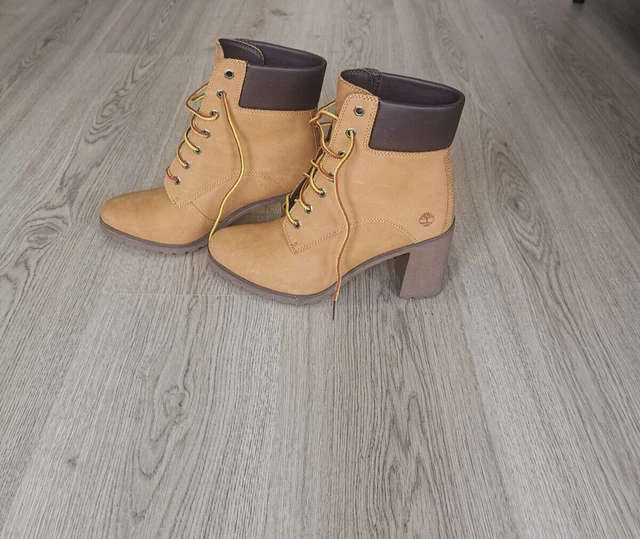 Timberland talon aiguille femme cheap