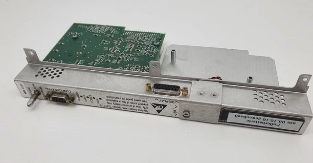 Alimentatore CPU LK2467 HONEYWELL UMC800 51404865-001