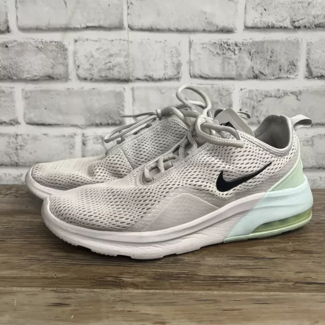 Air max motion 2 women's grey deals black teal